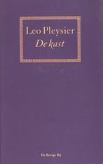 De kast 9789023400424 Leo Pleysier, Verzenden, Gelezen, Leo Pleysier