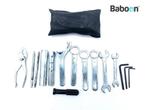 Gereedschapset Suzuki GSF 1200 Bandit 2001-2006 (GSF1200), Motoren, Verzenden, Gebruikt