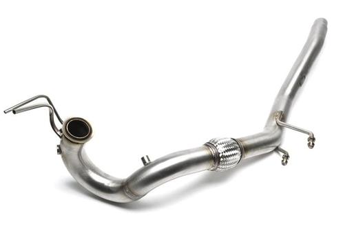 Downpipe voor Audi, Seat, Skoda, Volkswagen (Diesel), Auto diversen, Tuning en Styling, Ophalen of Verzenden