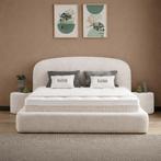 Opbergbed Elena - 180 x 200