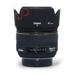 Sigma 30mm 1.4 EX DC ASP HSM (Nikon) nr. 3211, Ophalen of Verzenden, Zo goed als nieuw
