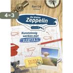 De kleine zeppelin 9789463371261 Koen Crul, Boeken, Verzenden, Zo goed als nieuw, Koen Crul