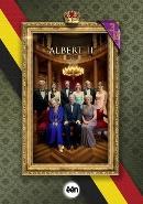 Albert II op DVD, Cd's en Dvd's, Dvd's | Drama, Nieuw in verpakking, Verzenden