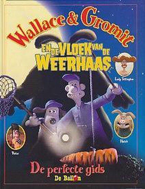 En de vloek van de weerhaan / Wallace & Gromit / 6, Boeken, Kinderboeken | Baby's en Peuters, Gelezen, Verzenden
