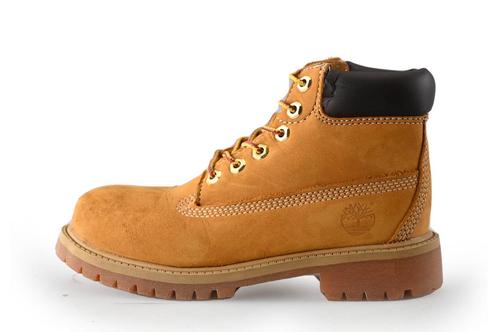 Timberland Veterboots in maat 32 Cognac | 10% extra korting, Enfants & Bébés, Vêtements enfant | Chaussures & Chaussettes, Envoi