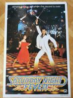 Cinema Poster - Saturday Night Fever, Nieuw
