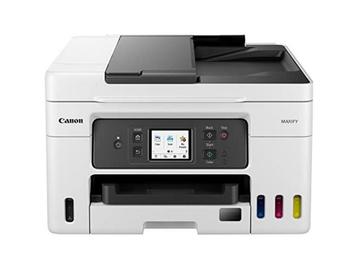 Canon MAXIFY GX4050 - Multifunctionele Inkjetprinter -, Verzenden