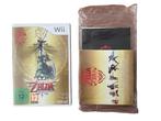 The Legend of Zefda Skyward Sword (met soundtrack) (NINTENDO, Games en Spelcomputers, Verzenden, Nieuw