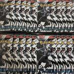 Pokémon - 70 Booster pack - Black Bolt - Scarlet & Violet, Nieuw