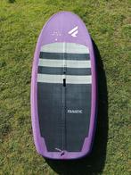 2023 Fanatic Wingboard Sky Wing Soft Top 63 140L, Watersport en Boten, Wingsurfen, Nieuw, Wingsurf-board