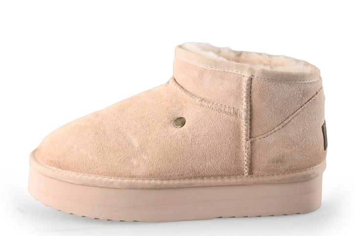 Warmbat boots in maat 39  | 25% korting, Kleding | Dames, Schoenen, Overige kleuren, Zo goed als nieuw, Overige typen, Verzenden