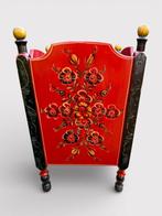 Large Planter H41cm - Jardinière - Bois