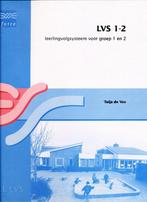 DLE Test LVS 1-2, Boeken, Verzenden, Nieuw