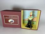 Statuette Leblon delienne - Tintin - Tintin en Amérique, Nieuw