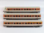 Märklin H0 - 4183/4184/4185 - Treinstel (3) - 3 S-Bahn, Nieuw