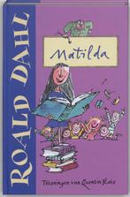 Matilda 9789026131950, Gelezen, Roald Dahl, Quentin Blake, Verzenden