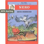 Aboe-Markoeb / De avonturen van Nero / 04 9789002230660, Boeken, Stripverhalen, Verzenden, Gelezen, Marc Sleen