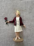 Moulinsart 46920 - Tintin - 1 - Castafiore rose