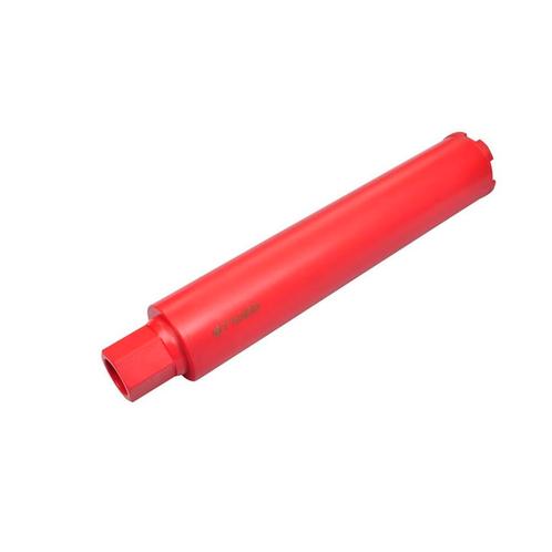 vidaXL Boorbit voor nat- en droogboren 71x400 mm diamanten, Doe-het-zelf en Bouw, Gereedschap | Boormachines, Nieuw, Verzenden