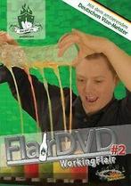 FlairDVD 2 - Working Flair  DVD, CD & DVD, Verzenden