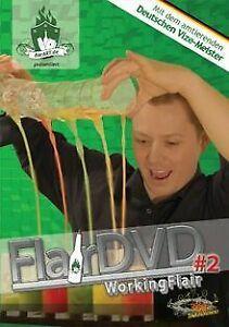 FlairDVD 2 - Working Flair  DVD, CD & DVD, DVD | Autres DVD, Envoi