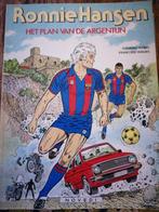 Het plan van de Argentijn 9789065740984, Livres, BD, Raymond Reding, Francoise Hugues, Verzenden