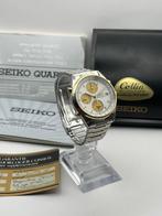 Seiko - Classic Chronograph - Zonder minimumprijs -, Handtassen en Accessoires