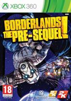 Borderlands the Pre-Sequel! (Xbox 360 Games), Ophalen of Verzenden