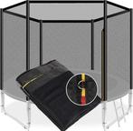 Trampoline - veiligheidsnet / vervangingsnet - diameter 366, Kinderen en Baby's, Speelgoed | Buiten | Trampolines, Verzenden, Nieuw