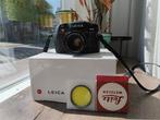 Leica R8 + Summicron R 50mm F2 Single lens reflex camera