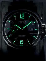 Panerai - Luminor Marina Date Automatic Limited Edition, Nieuw