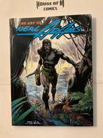 Art of Neal Adams Softcover (2010) - 1st Edition - Broché -, Livres