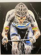 Yvan Courtet (1977) - Mathieu Van der Poel, Nieuw