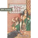 King of Sleep 9780743424394 Mor, Verzenden, Gelezen, Mor