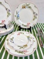 Villeroy & Boch - Kop en schotel (13) - Clarissa, Exclusive