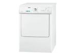 ZANUSSI ZTBB276 - Luchtafvoerdroger 7 kg - Startuitstel tot, Verzenden, Zo goed als nieuw