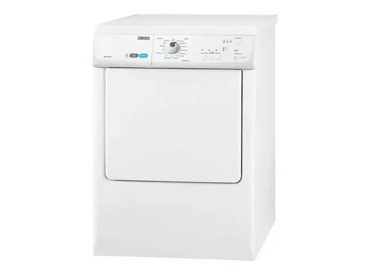 ZANUSSI ZTBB276 - Luchtafvoerdroger 7 kg - Startuitstel tot, Huis en Inrichting, Woonaccessoires | Overige, Zo goed als nieuw