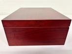 Adorini - Zonder Minimumprijs - Humidor - Hout, Nieuw