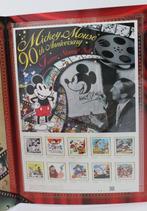 90th Anniversary 90 postcards & 10 stamps - 2018, Collections