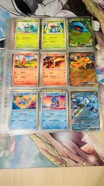 Pokémon - 151 FULL Complete! 1-165!, Hobby en Vrije tijd, Verzamelkaartspellen | Pokémon, Nieuw