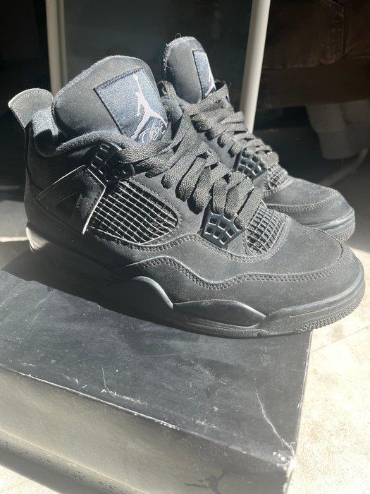 Air Jordan - Air Jordan 4 Retro Black Cat - High-top, Kleding | Heren, Schoenen