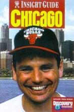 Chicago Insight City Guide / Insight Guides 9789812340818, Verzenden, Gelezen, Insight Guides