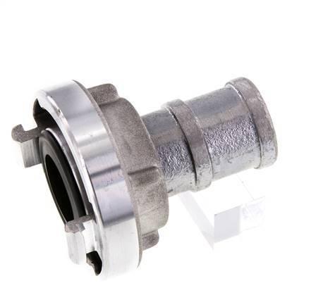 Coupleur Storz en aluminium de 32 (44 mm) Pilier de tuyau de, Doe-het-zelf en Bouw, Overige Doe-Het-Zelf en Bouw, Verzenden