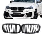 Grillen set | Nieren | BMW X5-X6 | E70-E71 | 2007-2013 | Gla, Auto-onderdelen, Verzenden, Nieuw, BMW