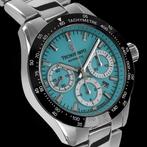 Tecnotempo - Chrono Round - Designed and Assembled in, Nieuw