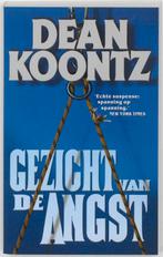 Gezicht van de angst 9789048001361 Dean R. Koontz, Verzenden, Gelezen, Dean R. Koontz