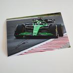 Kick Sauber F1 - Nico Hulkenberg - 2025 - Foto, Verzamelen, Nieuw