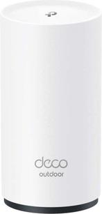 Mesh WiFi Outdoor -  - TP-Link Deco X50-AX3000 - Outdoor/..., Computers en Software, Verzenden, Nieuw