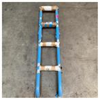 Bieden: Beneteau stainless steel 4 steps ladder - 253363, Watersport en Boten, Ophalen of Verzenden, Nieuw