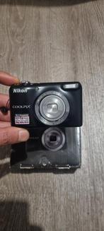 Nikon Coolpix L27 Digitale camera, TV, Hi-fi & Vidéo
